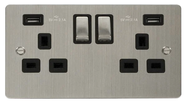 Stainless Steel