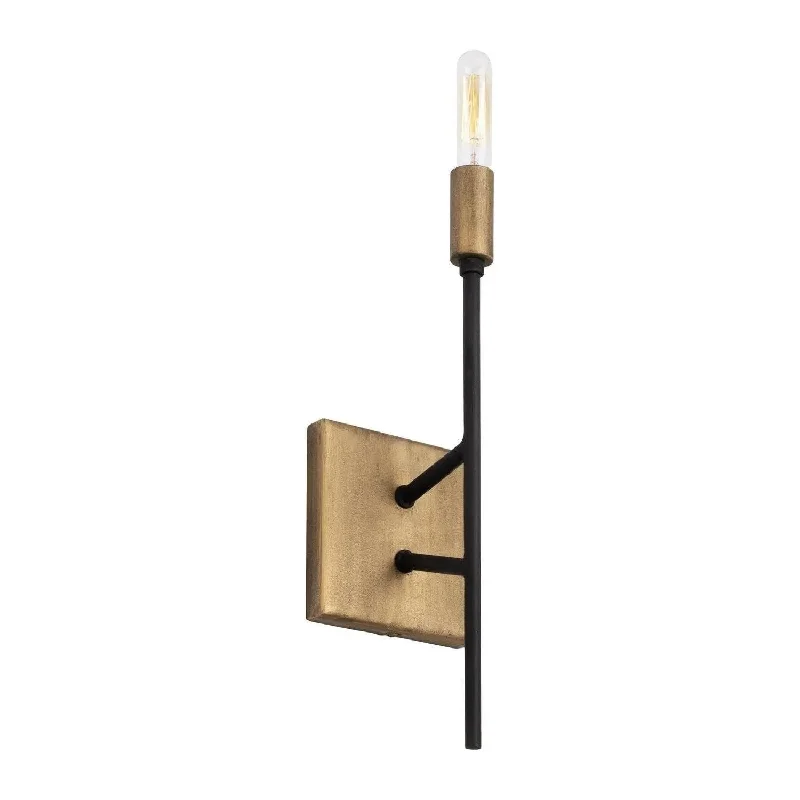 Track lighting for illuminating walkwaysBodie Wall Sconce