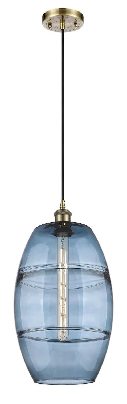 Industrial Lighting for Textile MillsBallston One Light Mini Pendant