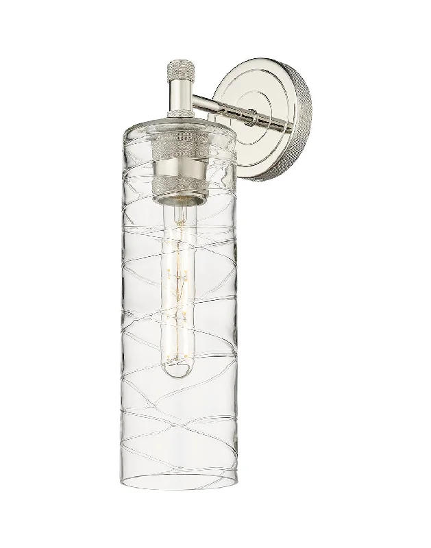 Durable Industrial Lighting for Harsh EnvironmentsDowntown Urban LED Wall Sconce