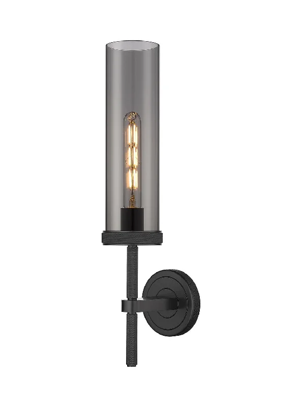 Industrial Lighting for Food Processing FactoriesDowntown Urban LED Wall Sconce