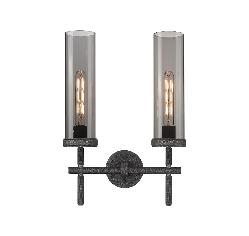 Dust - Resistant Industrial Lighting for Dirty WorkspacesDowntown Urban LED Bath Vanity Dust - Resistant Industrial Lighting for Dirty WorkspacesDowntown Urban LED Bath Vanity