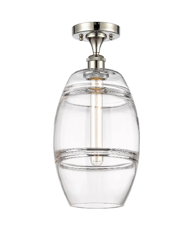 Explosion - Proof Industrial Lighting for Hazardous LocationsBallston One Light Semi-Flush Mount Explosion - Proof Industrial Lighting for Hazardous LocationsBallston One Light Semi-Flush Mount
