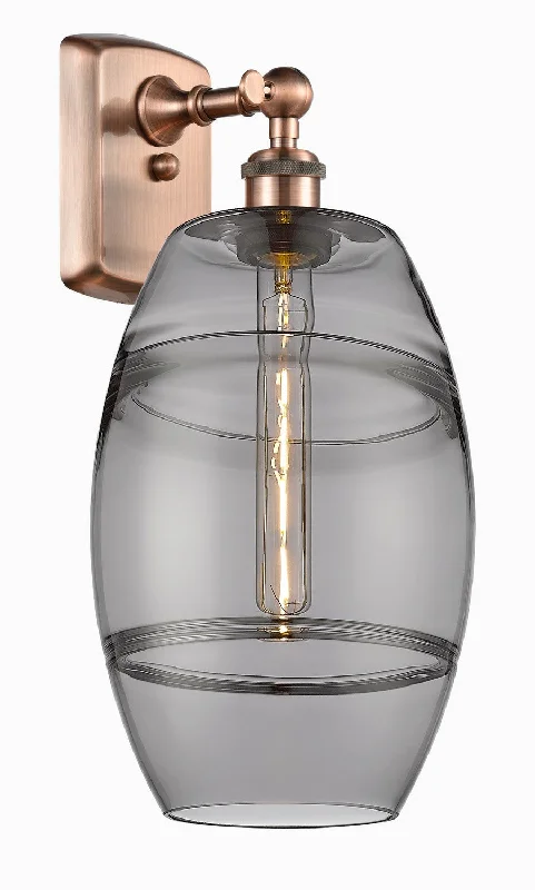 Corrosion - Resistant Industrial Lighting for Coastal FactoriesBallston One Light Wall Sconce Corrosion - Resistant Industrial Lighting for Coastal FactoriesBallston One Light Wall Sconce