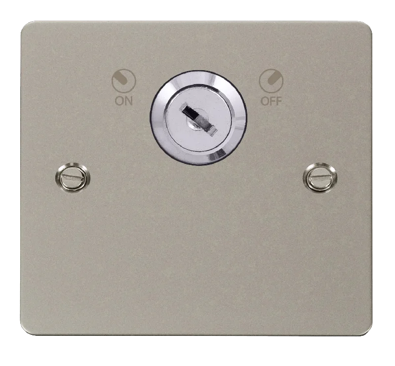 Pearl Nickel
