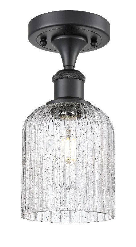Industrial Lighting for Automotive Manufacturing PlantsBallston One Light Semi-Flush Mount Industrial Lighting for Automotive Manufacturing PlantsBallston One Light Semi-Flush Mount