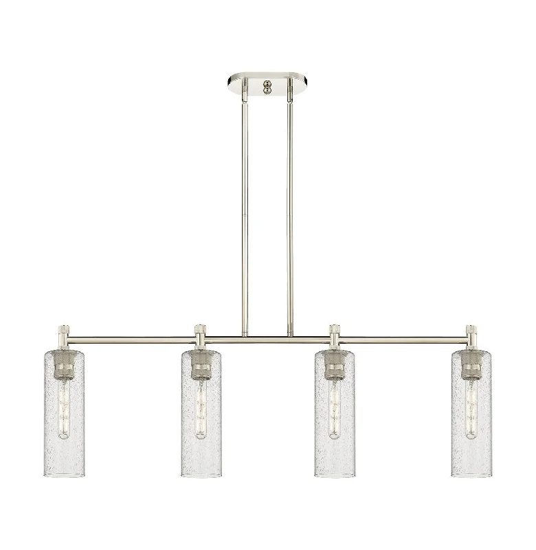 Industrial Lighting for Chemical PlantsDowntown Urban LED Island Pendant