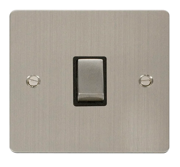 Stainless Steel