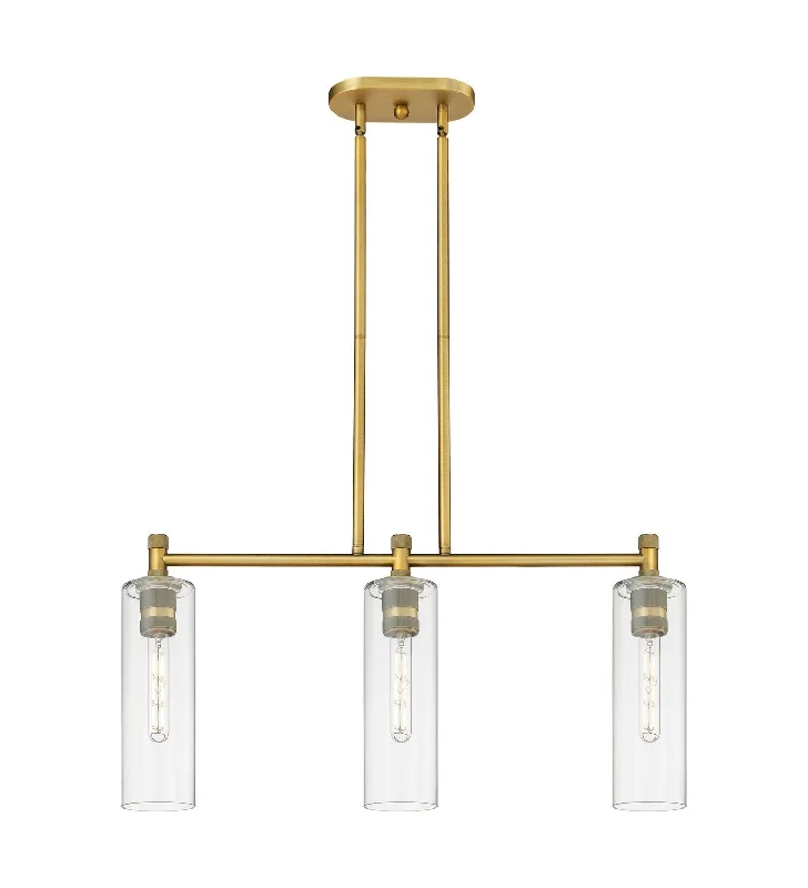 Dust - Resistant Industrial Lighting for Dirty WorkspacesDowntown Urban LED Island Pendant Dust - Resistant Industrial Lighting for Dirty WorkspacesDowntown Urban LED Island Pendant