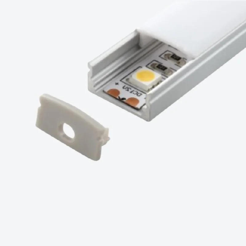 High - lumen track lighting for bright spacesASP ALBUS