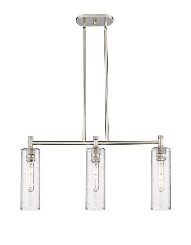 Industrial Flood Lighting for Outdoor Loading DocksDowntown Urban LED Island Pendant Industrial Flood Lighting for Outdoor Loading DocksDowntown Urban LED Island Pendant
