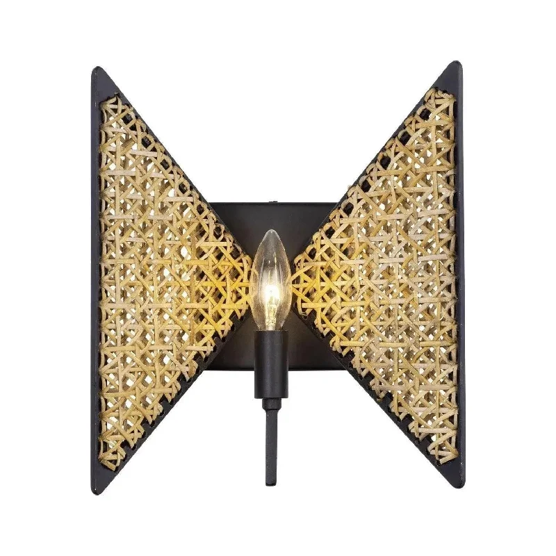 Track lighting for illuminating dining tablesMachina Wall Sconce