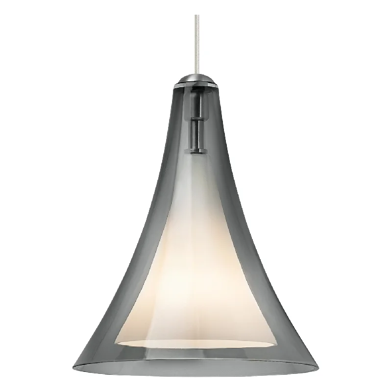 Low - voltage track lighting for safetyMelrose II Pendant FreeJack