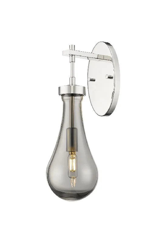 Dimmable Industrial Lighting for Ambiance ControlDowntown Urban LED Wall Sconce