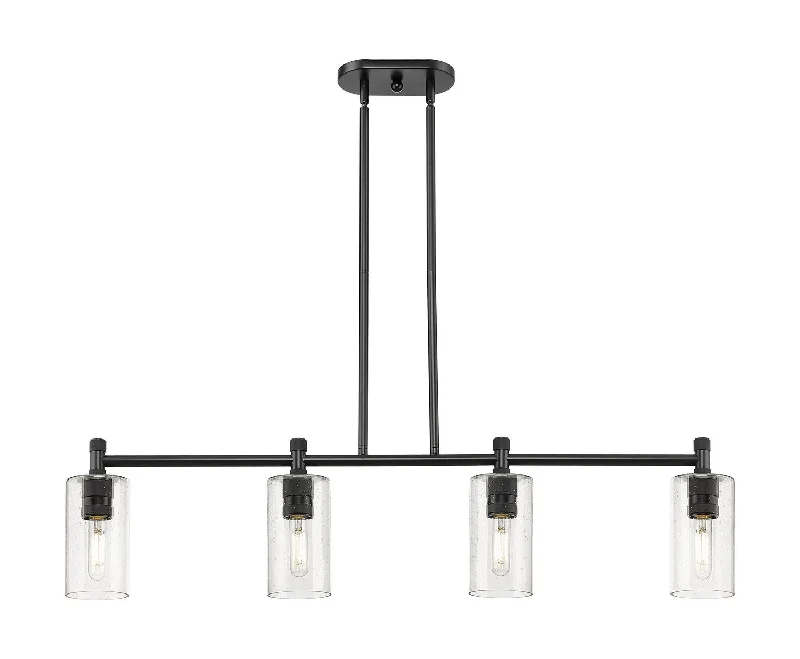 Color - Tunable Industrial Lighting for Special ApplicationsDowntown Urban LED Island Pendant Color - Tunable Industrial Lighting for Special ApplicationsDowntown Urban LED Island Pendant