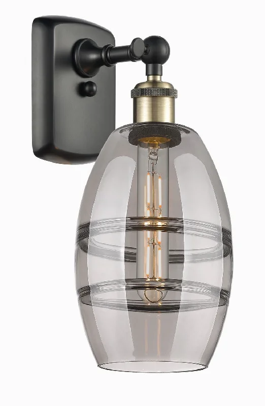 Durable Industrial Lighting for Harsh EnvironmentsBallston One Light Wall Sconce