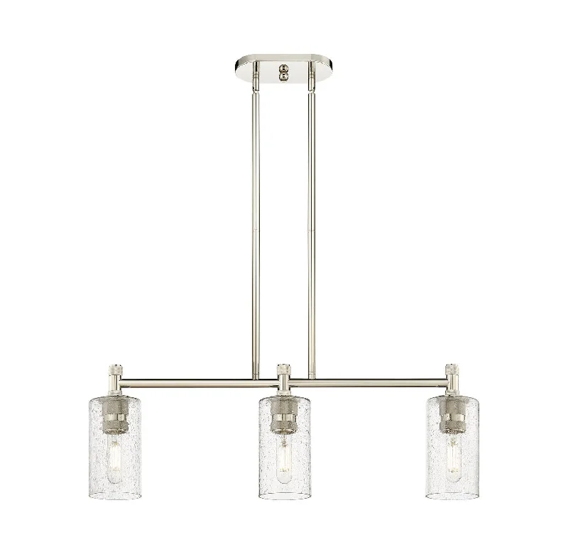 Energy - Efficient Industrial Lighting for Cost - SavingsDowntown Urban LED Island Pendant Energy - Efficient Industrial Lighting for Cost - SavingsDowntown Urban LED Island Pendant