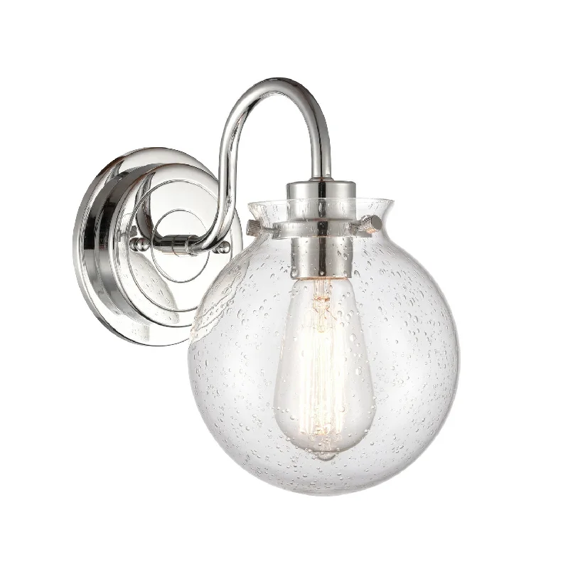Energy - Efficient Industrial Lighting for Cost - SavingsLED Bath Vanity