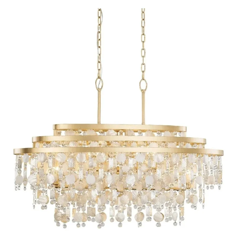 Track lighting for retail window displaysKalani Linear Pendant