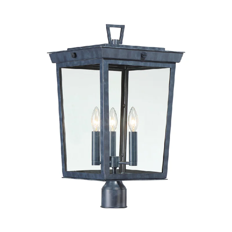 Dimmable track lighting for home officesBelmont Outdoor Post Light