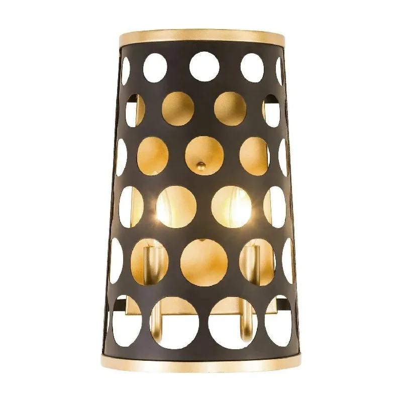 Adjustable track lighting for living roomsBailey Wall Sconce