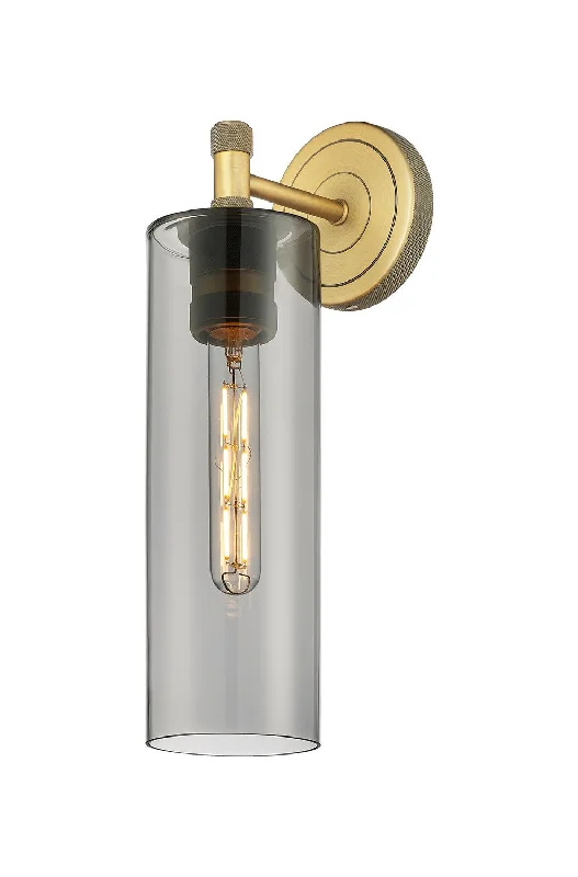 Energy - Efficient Industrial Lighting for Cost - SavingsDowntown Urban LED Wall Sconce Energy - Efficient Industrial Lighting for Cost - SavingsDowntown Urban LED Wall Sconce