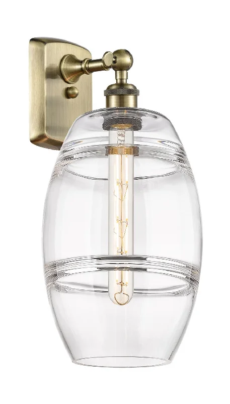 Explosion - Proof Industrial Lighting for Hazardous LocationsBallston One Light Wall Sconce Explosion - Proof Industrial Lighting for Hazardous LocationsBallston One Light Wall Sconce