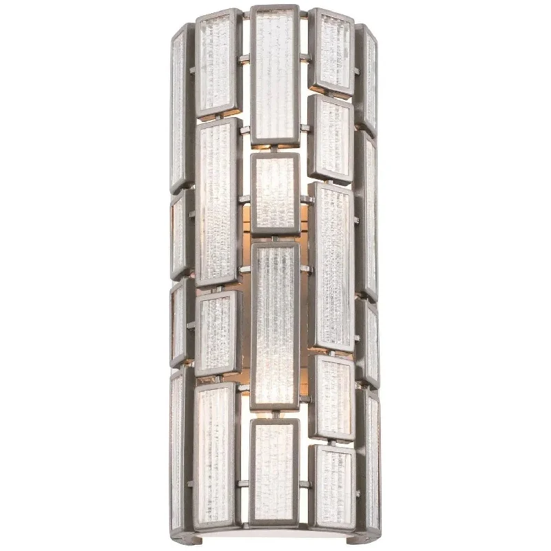 Track lighting for illuminating dining tablesHarlowe Wall Sconce