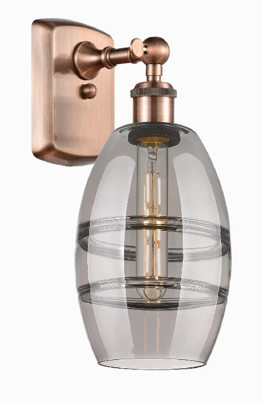Color - Tunable Industrial Lighting for Special ApplicationsBallston One Light Wall Sconce Color - Tunable Industrial Lighting for Special ApplicationsBallston One Light Wall Sconce