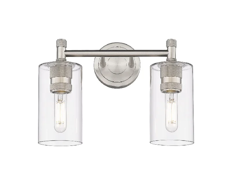 Industrial Ceiling - Mounted Lighting for Assembly PlantsDowntown Urban LED Bath Vanity Industrial Ceiling - Mounted Lighting for Assembly PlantsDowntown Urban LED Bath Vanity