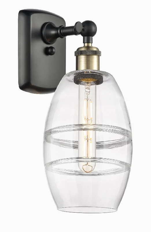 Waterproof Industrial Lighting for Wet AreasBallston One Light Wall Sconce
