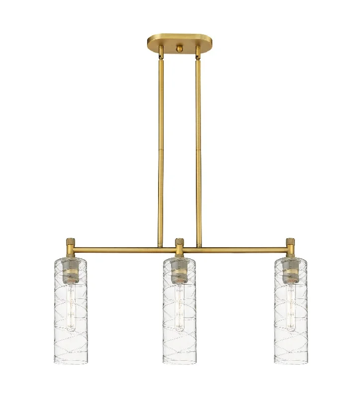 Industrial Lighting for Automotive Manufacturing PlantsDowntown Urban LED Island Pendant Industrial Lighting for Automotive Manufacturing PlantsDowntown Urban LED Island Pendant