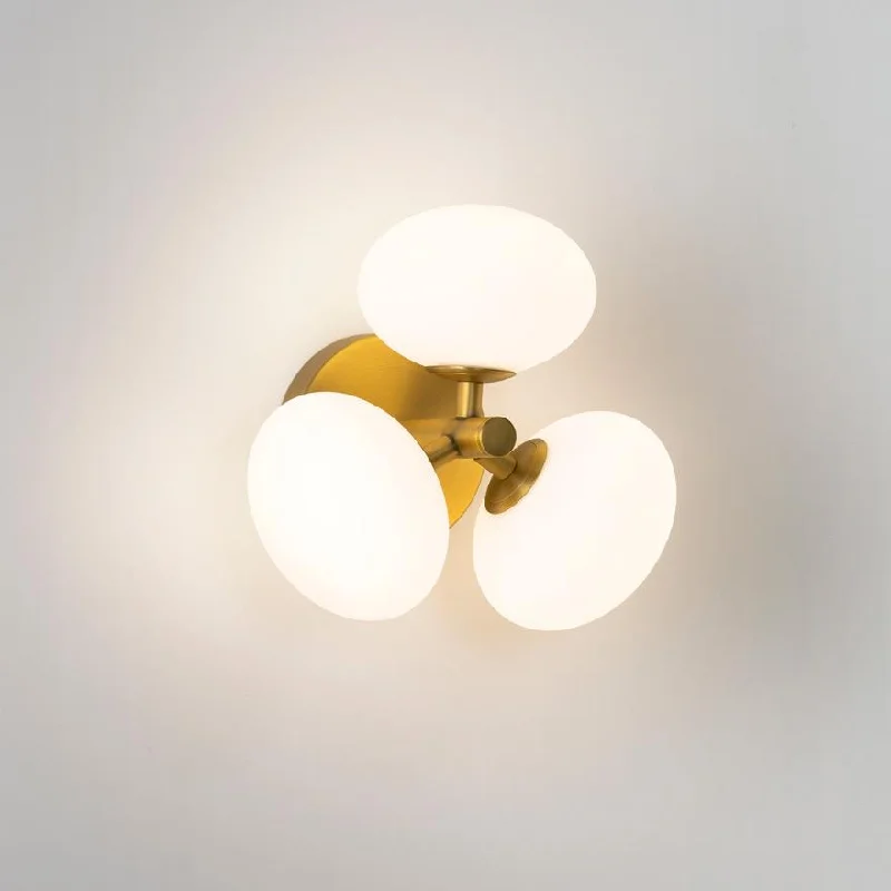 Track lighting for highlighting bookcasesTRES WALL LED 12V