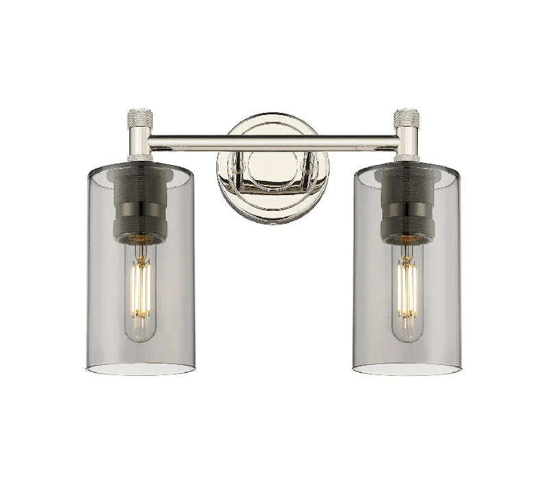 Waterproof Industrial Lighting for Wet AreasDowntown Urban LED Bath Vanity