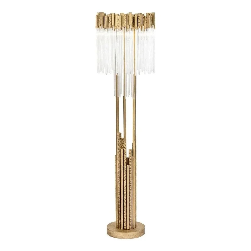 Track lighting for highlighting kitchen cabinetsMatrix Floor Lamp