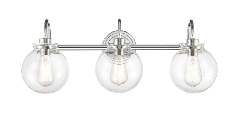 Industrial Emergency Lighting for Safety in FactoriesLED Bath Vanity