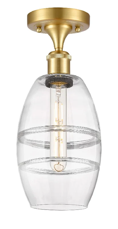 Industrial Lighting for Pharmaceutical ManufacturingBallston One Light Semi-Flush Mount Industrial Lighting for Pharmaceutical ManufacturingBallston One Light Semi-Flush Mount