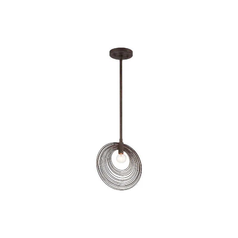 Track lighting for high - ceiling spacesDoral Pendant Light