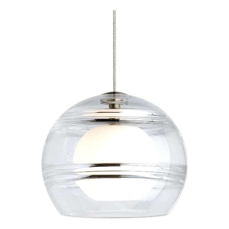 Contemporary track lighting in black finishSedona Pendant FreeJack