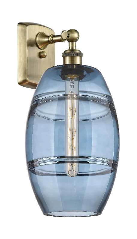 Industrial Lighting for Woodworking FactoriesBallston One Light Wall Sconce