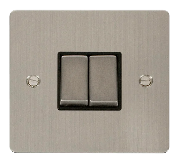 Stainless Steel