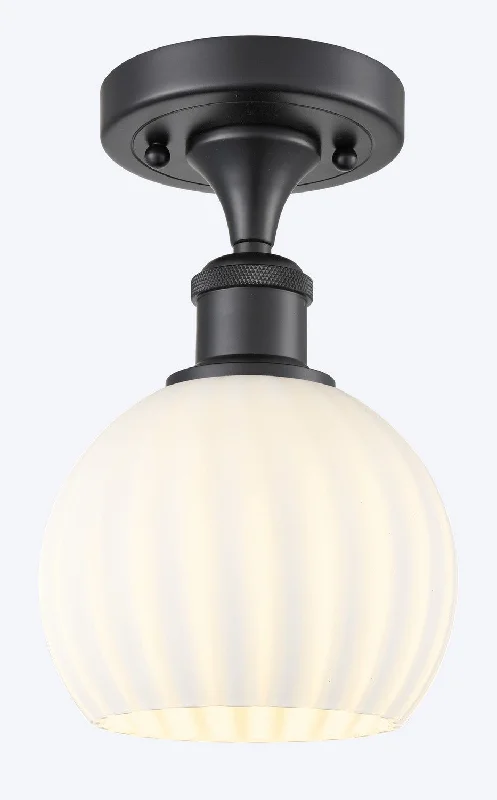 Explosion - Proof Industrial Lighting for Hazardous LocationsBallston LED Semi-Flush Mount Explosion - Proof Industrial Lighting for Hazardous LocationsBallston LED Semi-Flush Mount