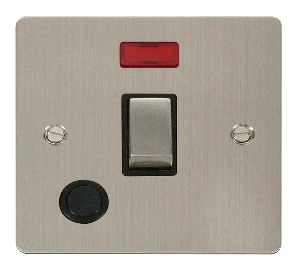 Stainless Steel