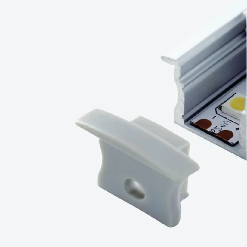 Track lighting for illuminating dining tablesASP STRUT REC