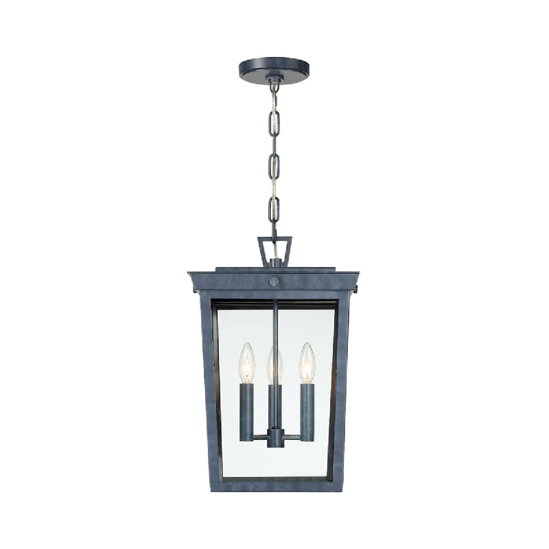 Track lighting for small apartmentsBelmont Outdoor Pendant Light