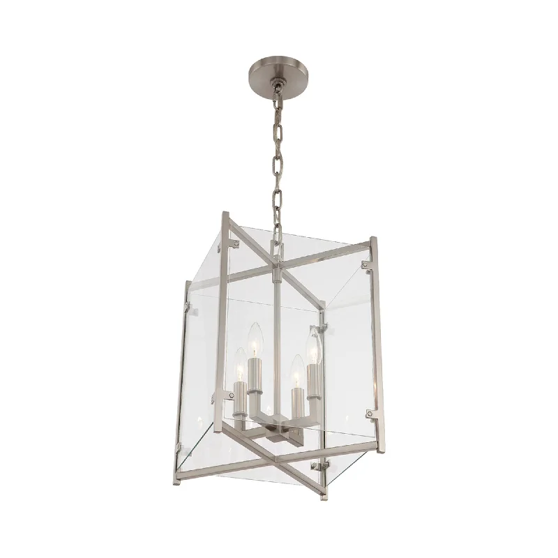 Commercial - grade track lighting for storesDanbury Chandelier