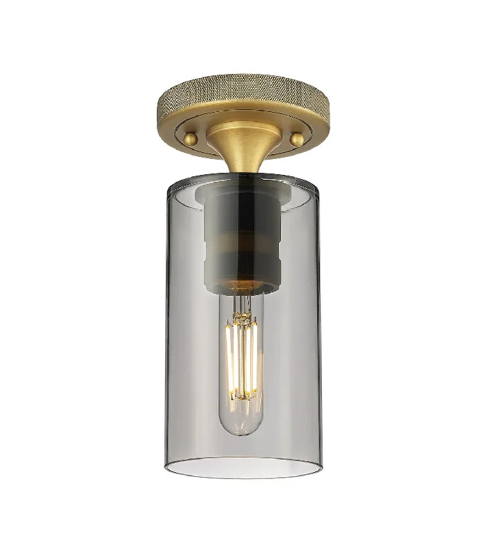 Shock - Resistant Industrial Lighting for Vibrating Machinery AreasDowntown Urban LED Flush Mount Shock - Resistant Industrial Lighting for Vibrating Machinery AreasDowntown Urban LED Flush Mount