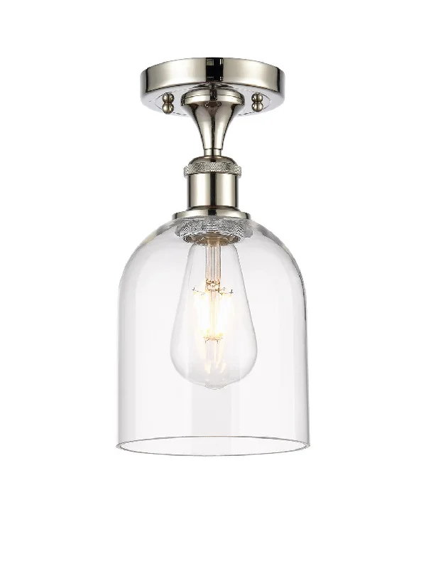 Explosion - Proof Industrial Lighting for Hazardous LocationsBallston One Light Semi-Flush Mount Explosion - Proof Industrial Lighting for Hazardous LocationsBallston One Light Semi-Flush Mount