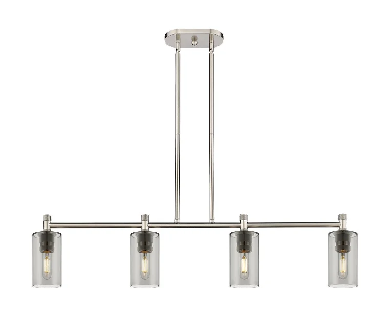 Industrial Lighting for Food Processing FactoriesDowntown Urban LED Island Pendant Industrial Lighting for Food Processing FactoriesDowntown Urban LED Island Pendant