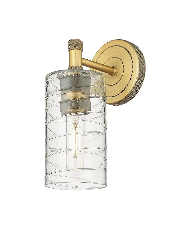 Color - Tunable Industrial Lighting for Special ApplicationsDowntown Urban LED Wall Sconce Color - Tunable Industrial Lighting for Special ApplicationsDowntown Urban LED Wall Sconce